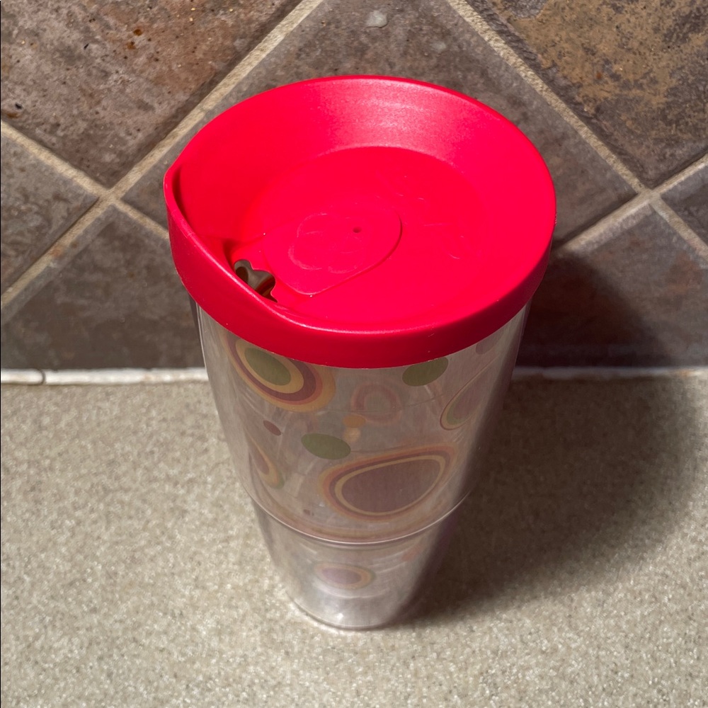 Tervis FIESTA tumbler - Picture 2 of 6